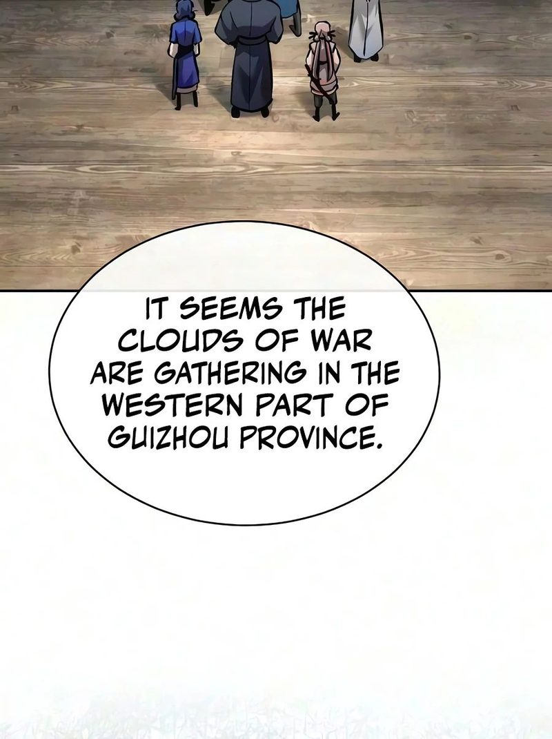 Reborn on the Demonic Cult Battlefield Chapter 48 - Page 11