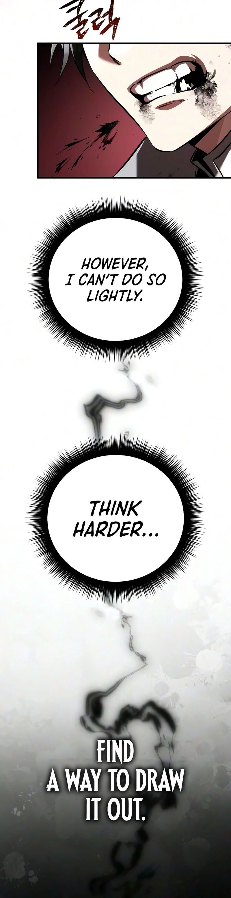 Raising Villains the Right Way Chapter 36 - Page 22