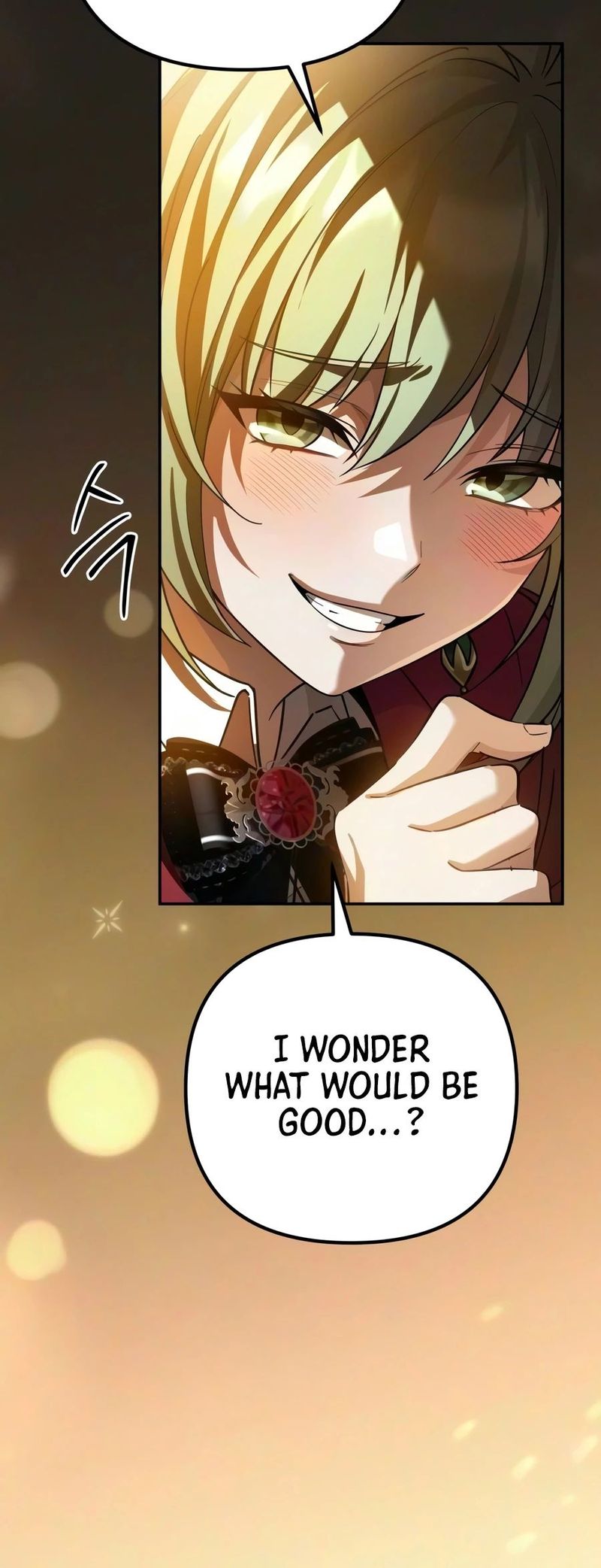 Raising Villains the Right Way Chapter 37 - Page 19