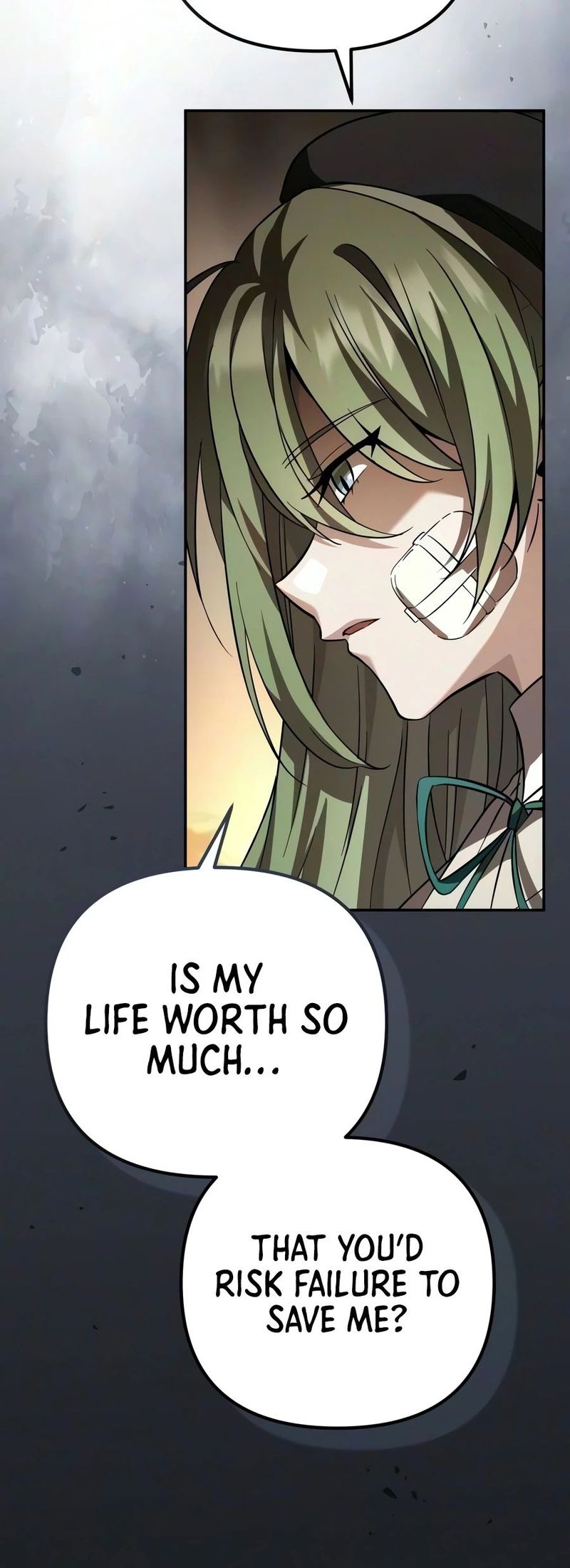 Raising Villains the Right Way Chapter 37 - Page 9