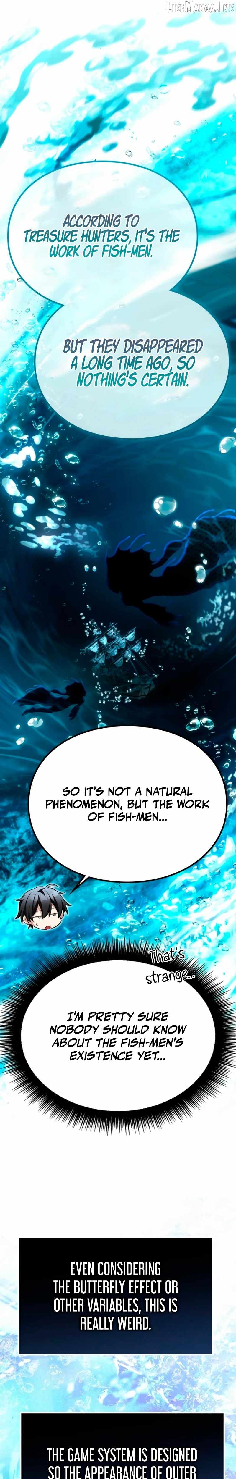 Raising Villains the Right Way Chapter 45 - Page 20