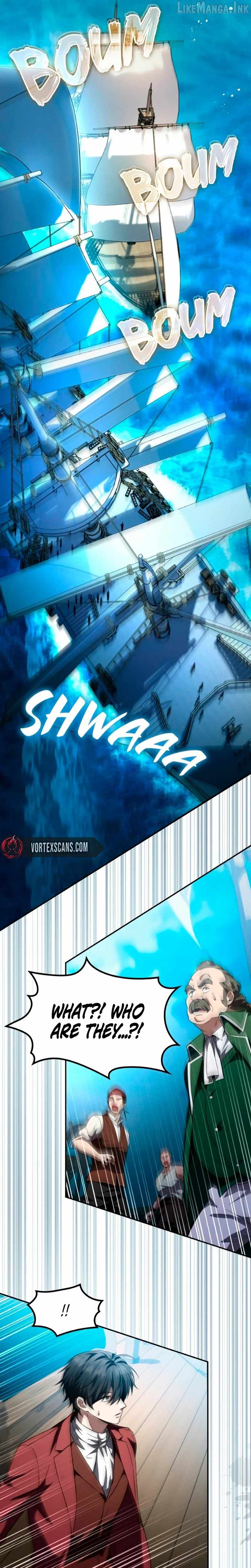 Raising Villains the Right Way Chapter 45 - Page 31