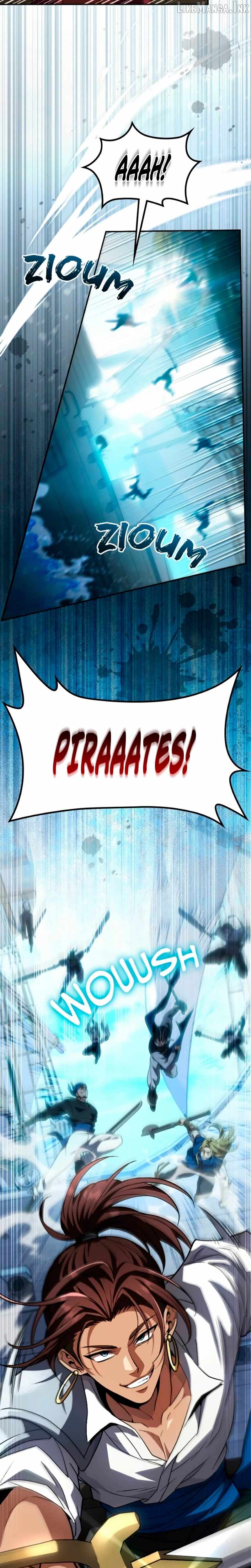 Raising Villains the Right Way Chapter 45 - Page 32