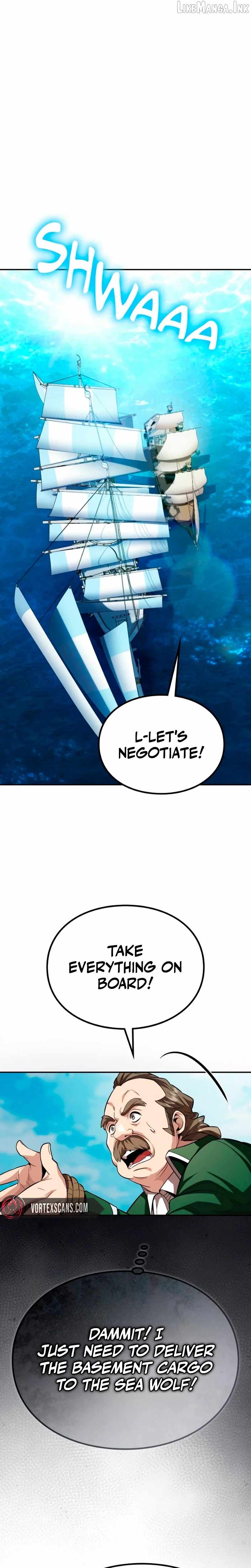 Raising Villains the Right Way Chapter 45 - Page 37