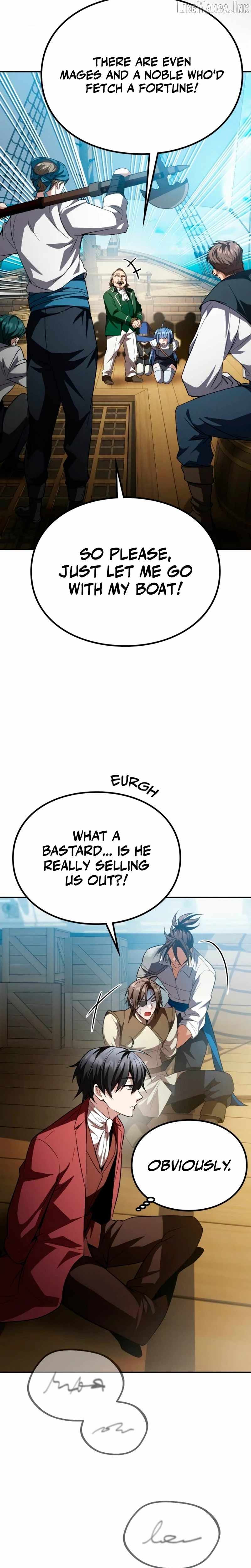 Raising Villains the Right Way Chapter 45 - Page 38