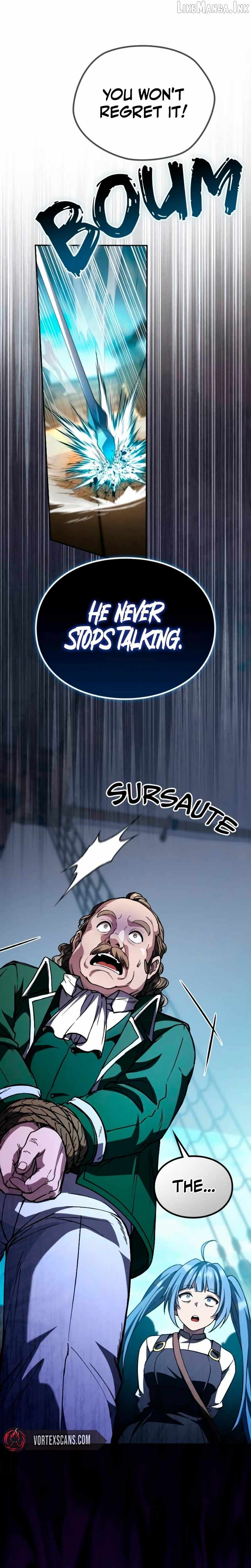 Raising Villains the Right Way Chapter 45 - Page 40