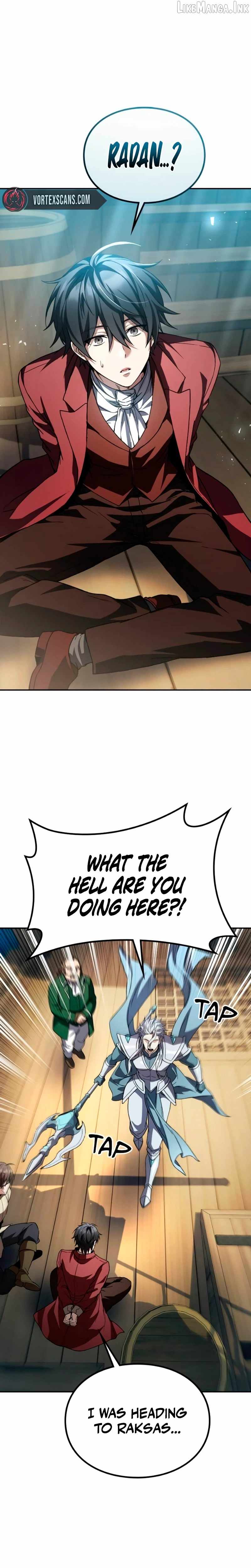 Raising Villains the Right Way Chapter 45 - Page 47