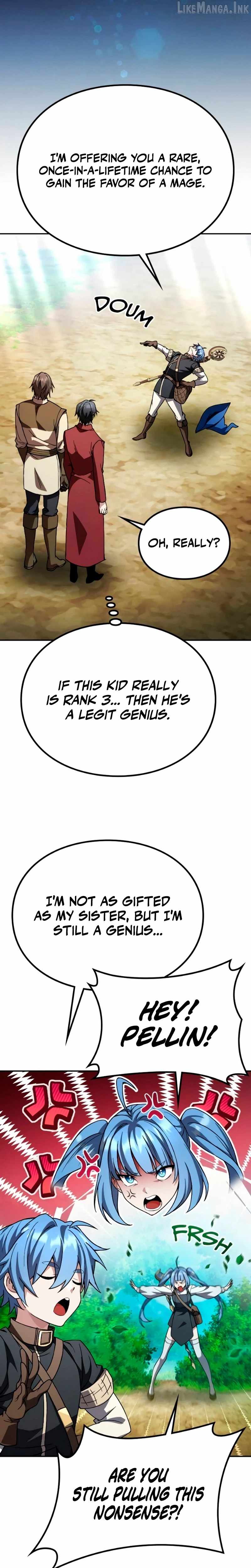 Raising Villains the Right Way Chapter 45 - Page 5