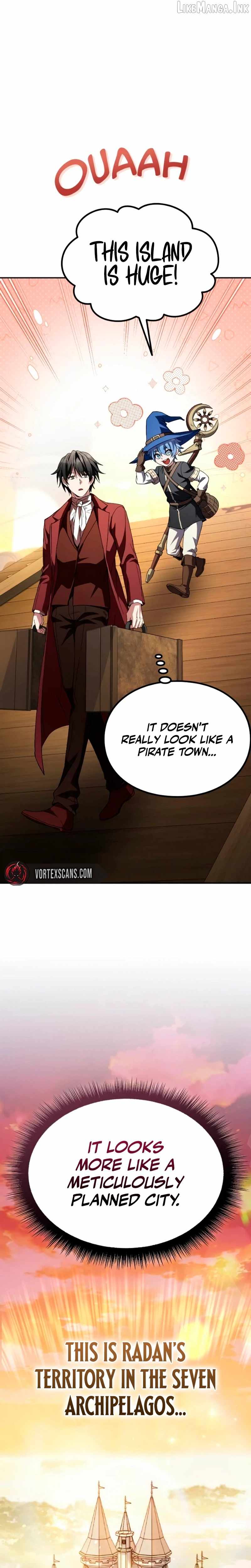 Raising Villains the Right Way Chapter 45 - Page 56