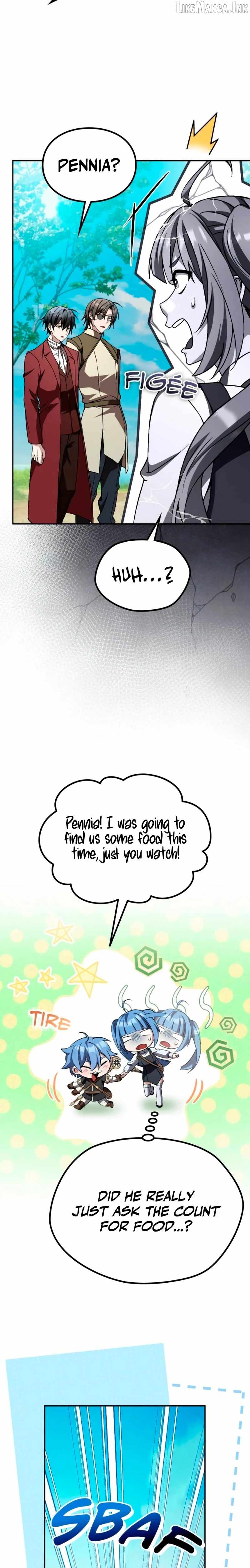 Raising Villains the Right Way Chapter 45 - Page 6