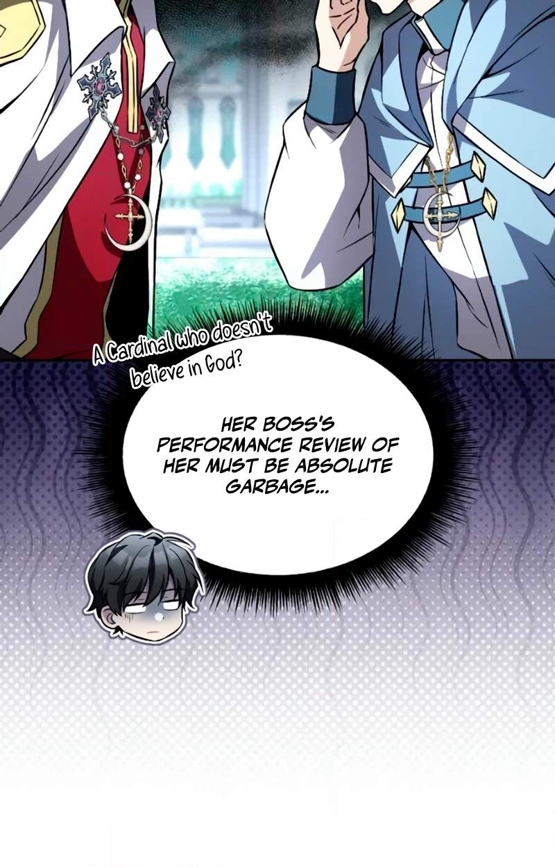 Raising Villains the Right Way Chapter 53 - Page 100
