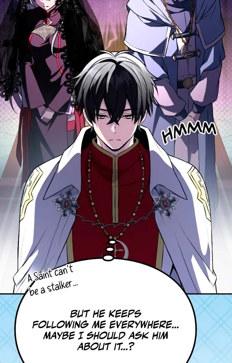 Raising Villains the Right Way Chapter 53 - Page 144