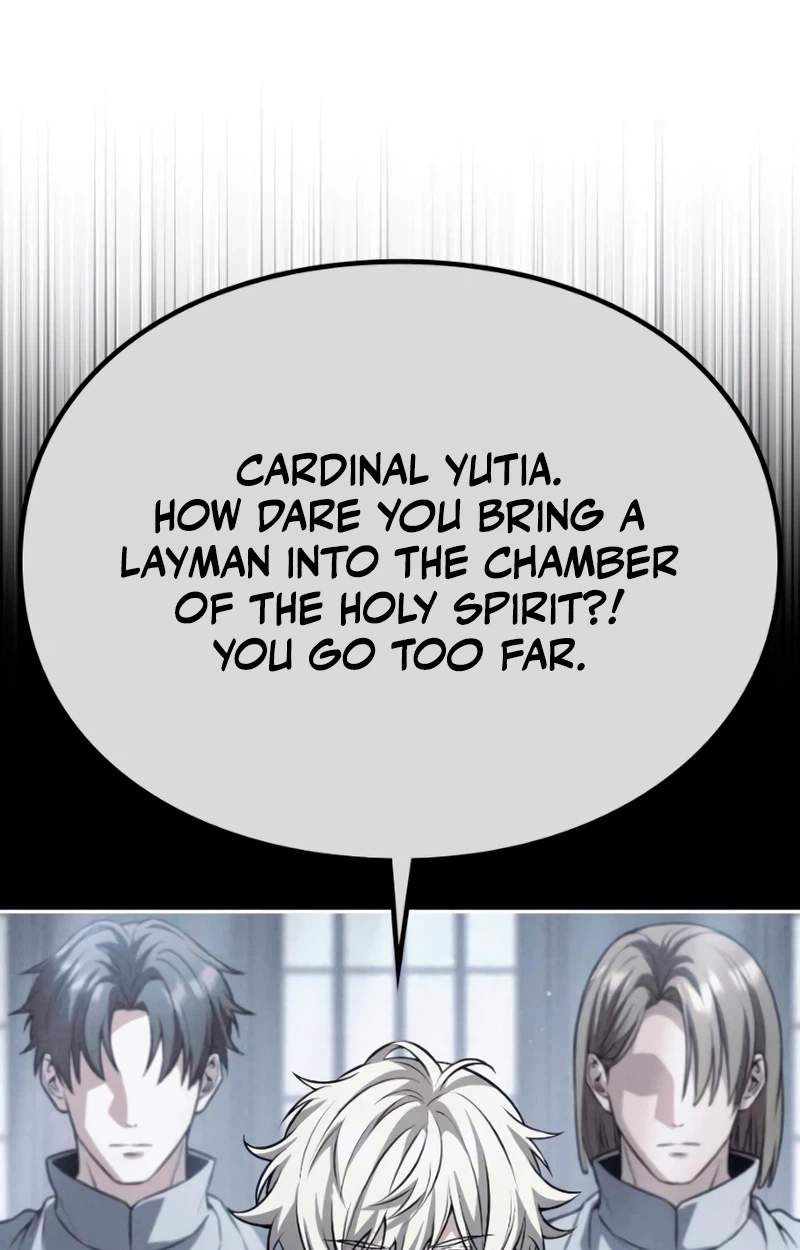 Raising Villains the Right Way Chapter 53 - Page 5