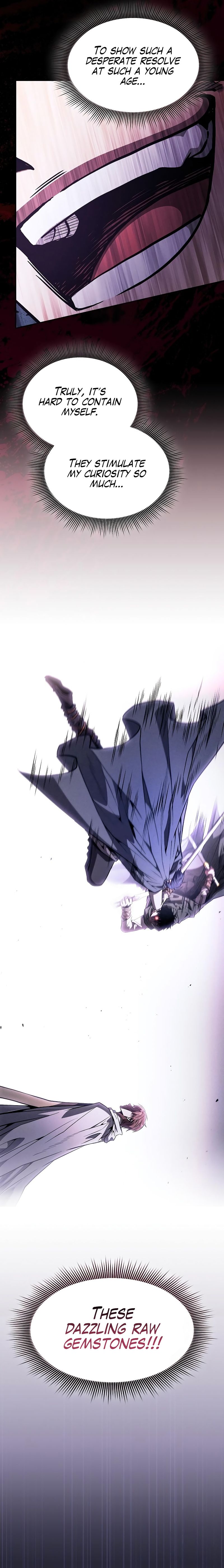 Academy’s Genius Swordsman Chapter 115 - Page 17