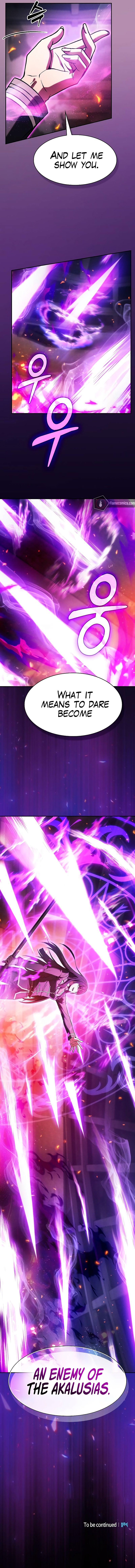 Academy’s Genius Swordsman Chapter 80 - Page 12