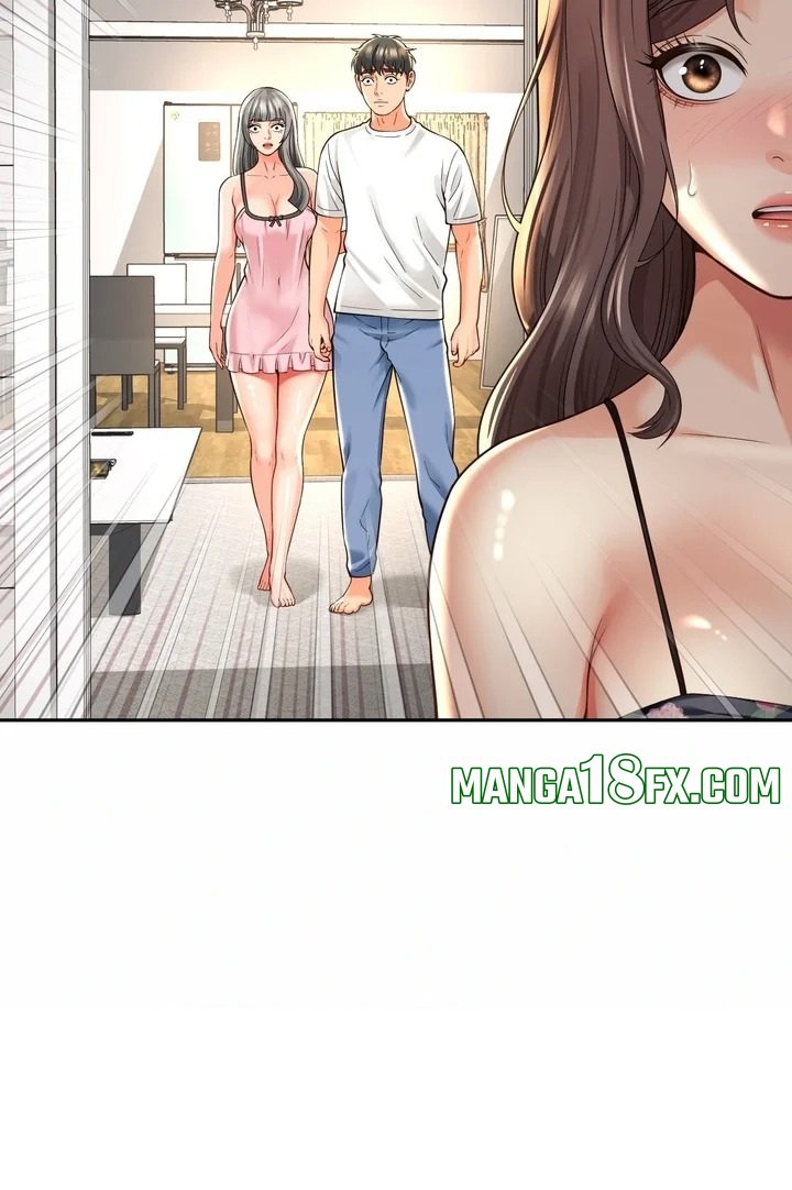Friend’s Mom Is Mine Chapter 49 - Page 22