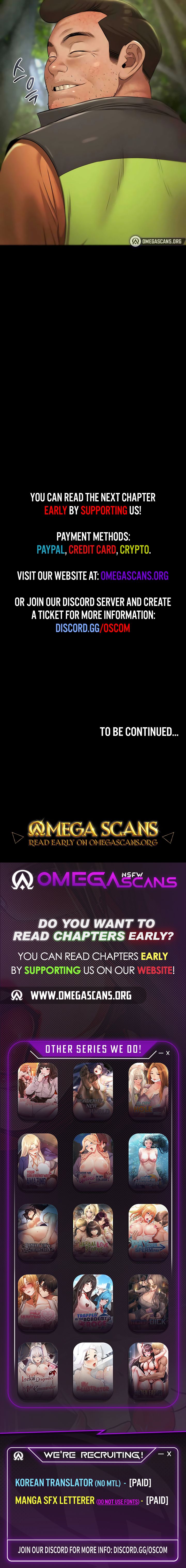 Pool Party Chapter 29 - Page 9