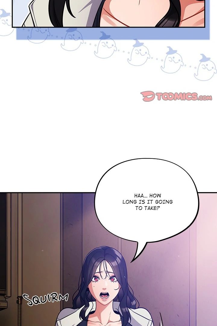 Idiot Virus Chapter 28 - Page 66