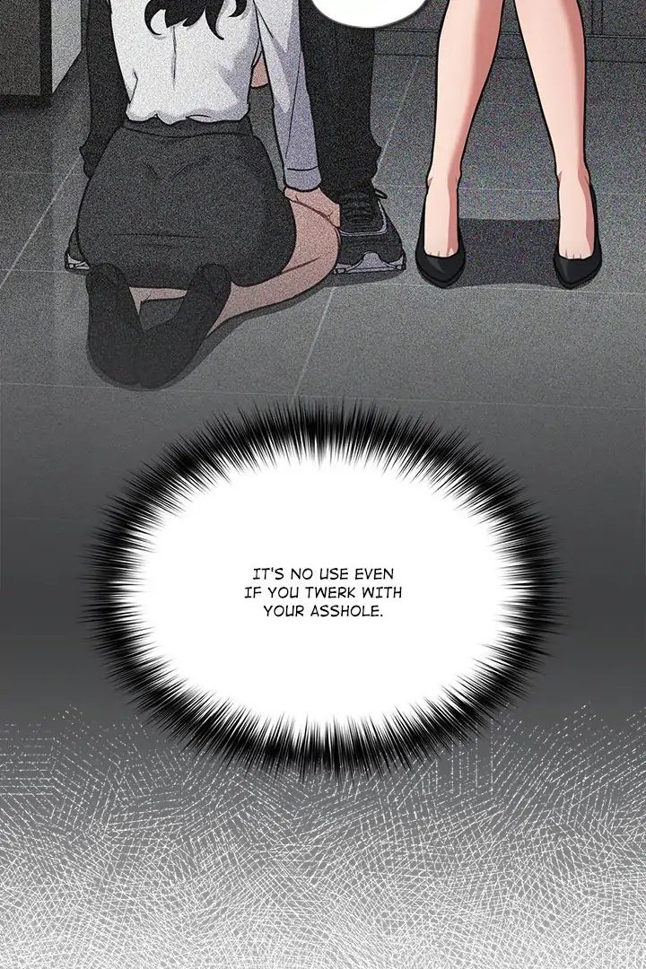 Idiot Virus Chapter 32 - Page 22