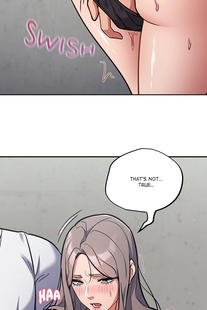 Idiot Virus Chapter 32 - Page 46