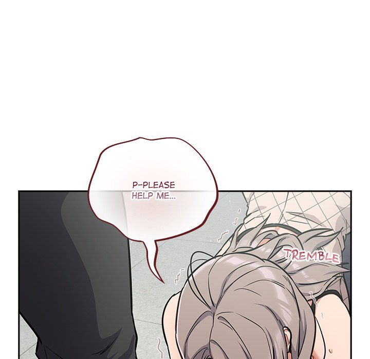 Idiot Virus Chapter 36 - Page 105