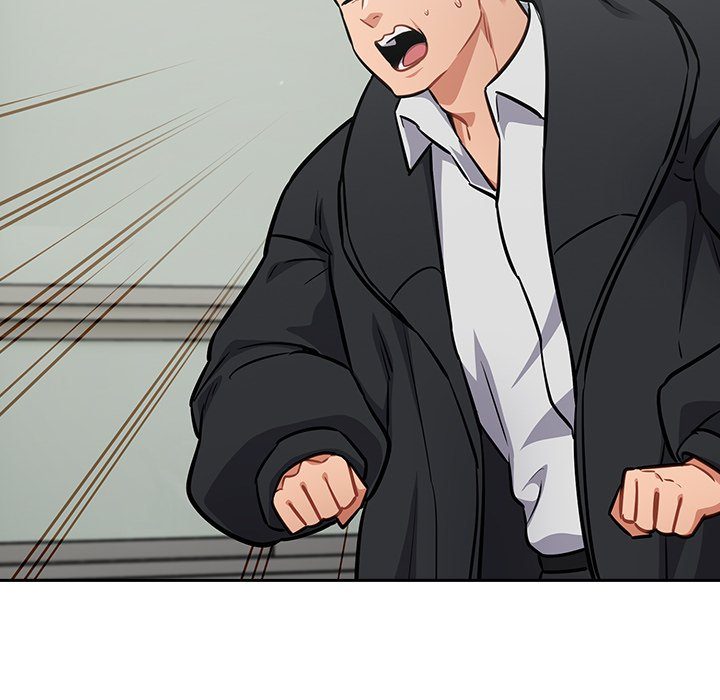 Idiot Virus Chapter 36 - Page 110