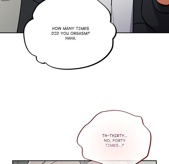 Idiot Virus Chapter 36 - Page 36