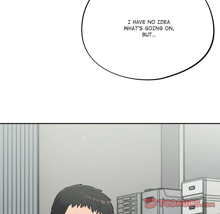 Idiot Virus Chapter 36 - Page 75