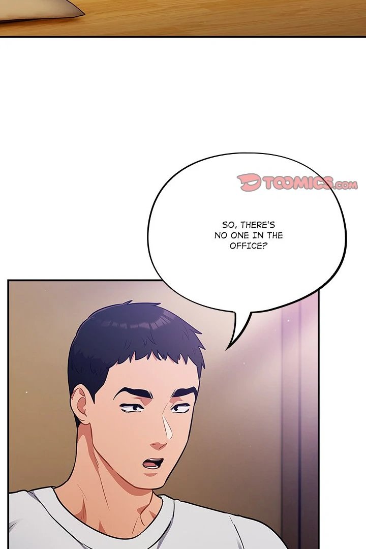 Idiot Virus Chapter 38 - Page 6