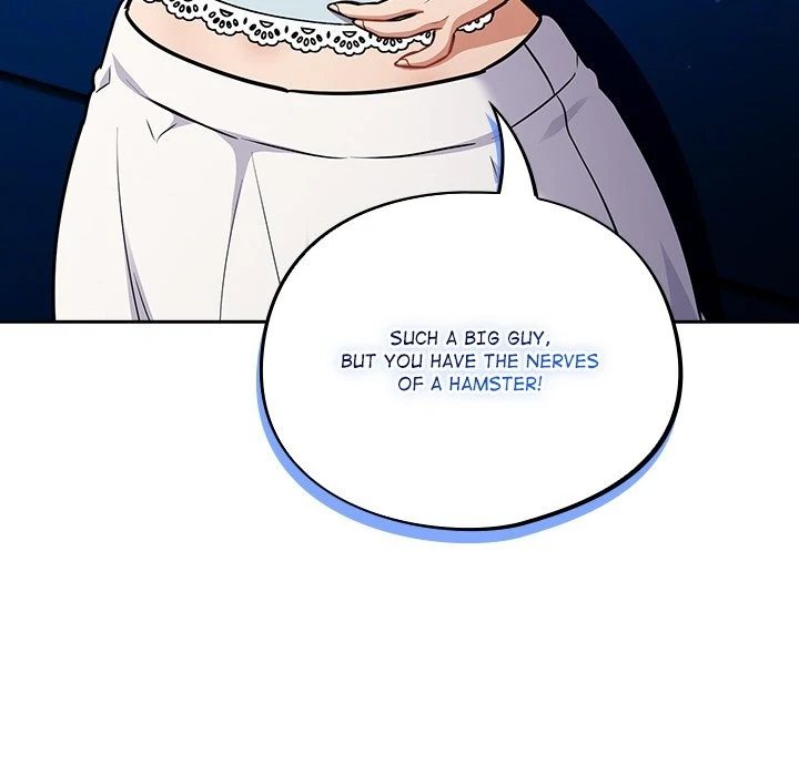 Idiot Virus Chapter 43 - Page 36