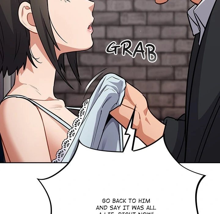 Idiot Virus Chapter 43 - Page 55