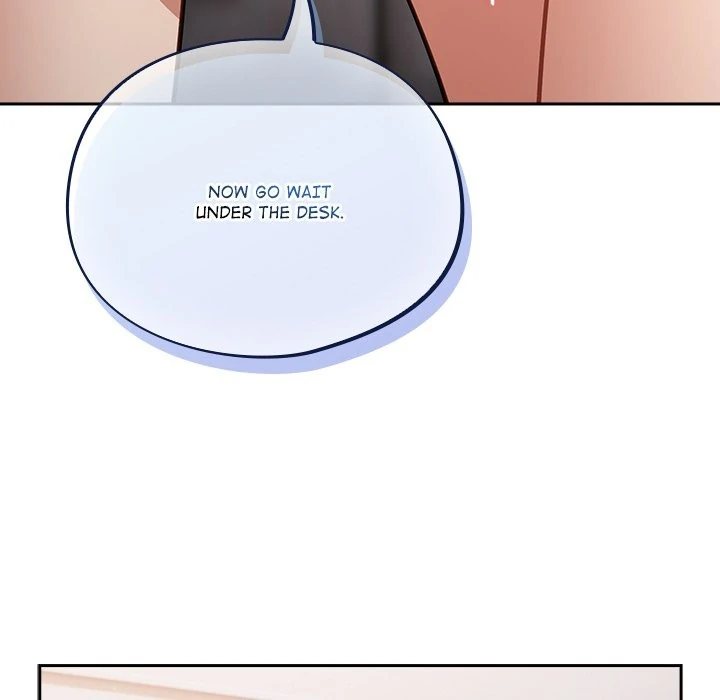 Idiot Virus Chapter 43 - Page 95
