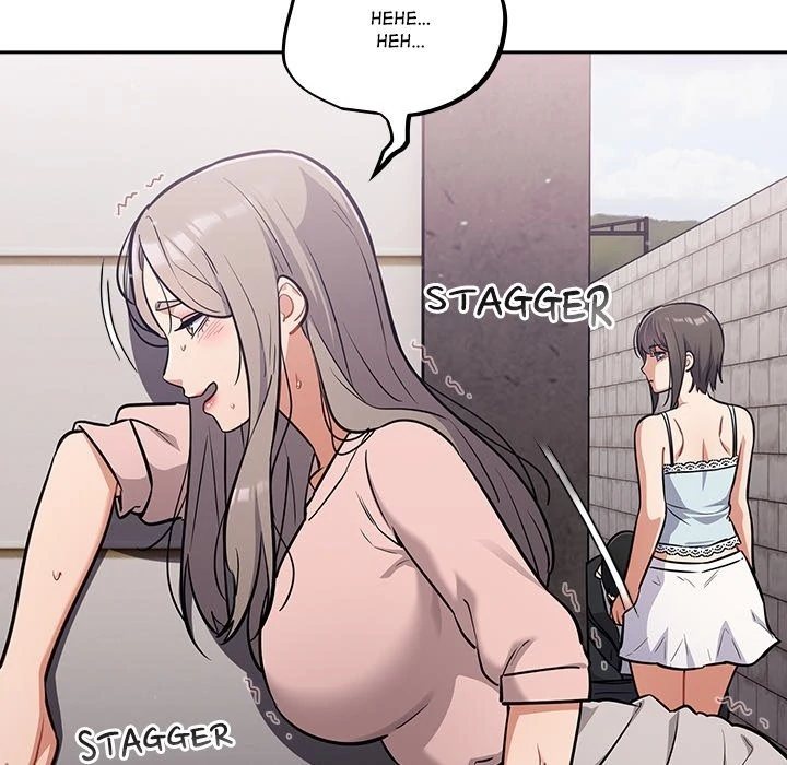 Idiot Virus Chapter 43 - Page 98