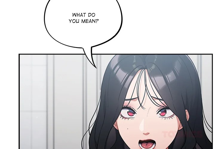 Idiot Virus Chapter 49 - Page 3
