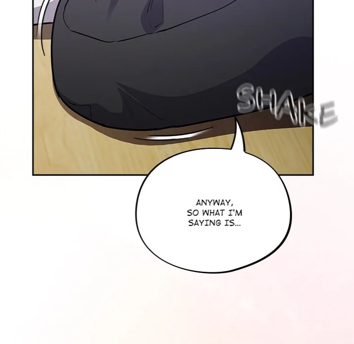 Idiot Virus Chapter 50 - Page 143