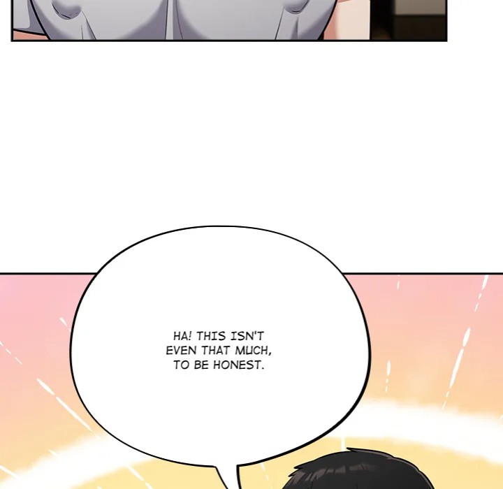 Idiot Virus Chapter 50 - Page 95