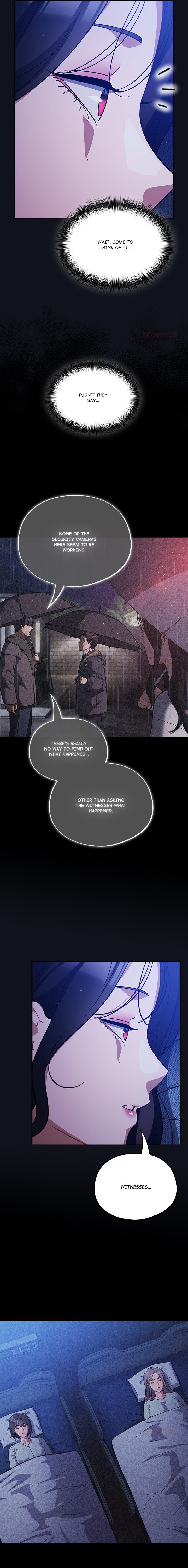 Idiot Virus Chapter 58 - Page 4
