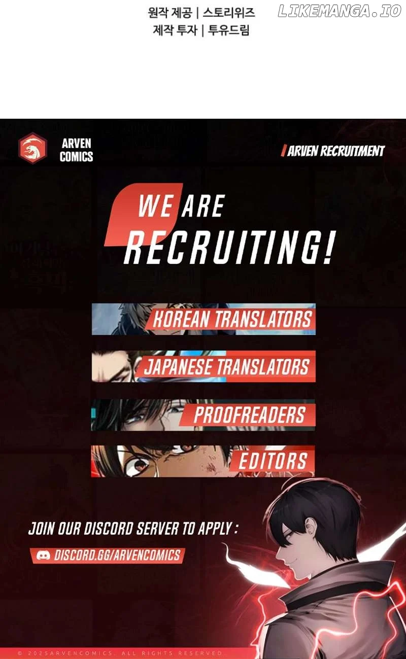 God of Blackfield Chapter 261 - Page 20