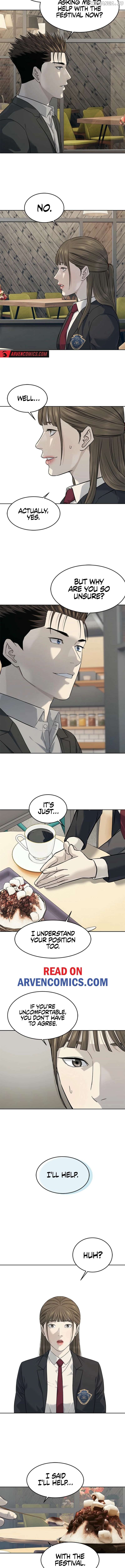 God of Blackfield Chapter 262 - Page 6