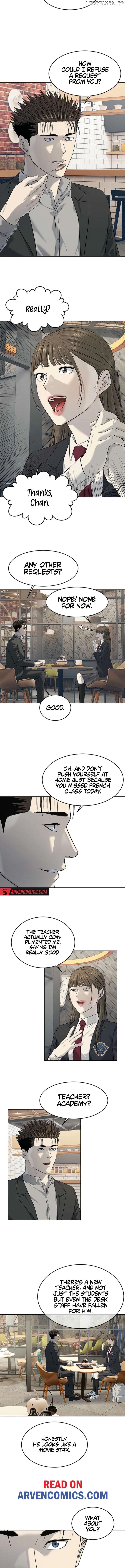 God of Blackfield Chapter 262 - Page 7