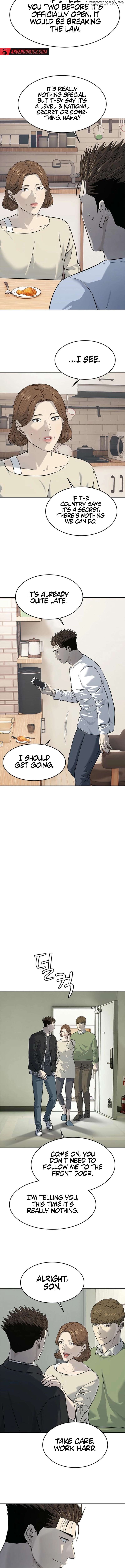 God of Blackfield Chapter 263 - Page 14