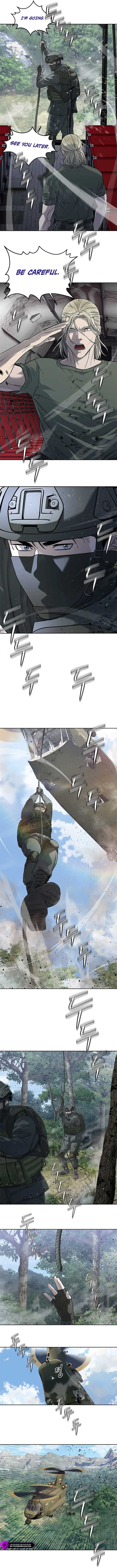 God of Blackfield Chapter 266 - Page 15