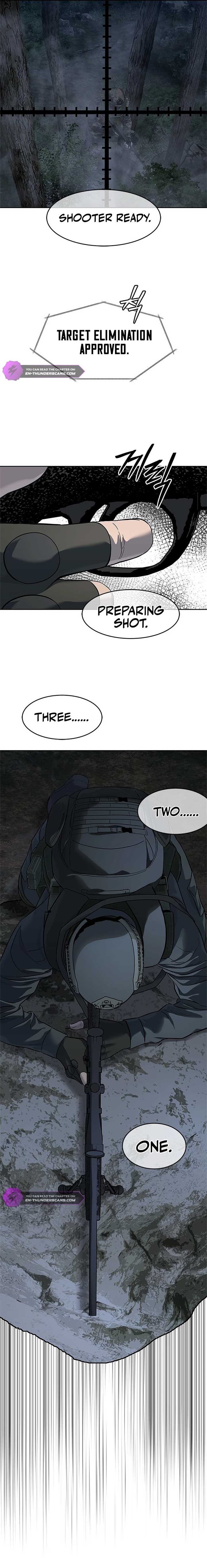 God of Blackfield Chapter 271 - Page 12