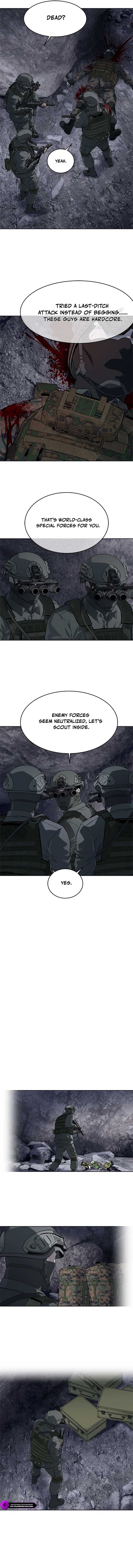 God of Blackfield Chapter 272 - Page 12