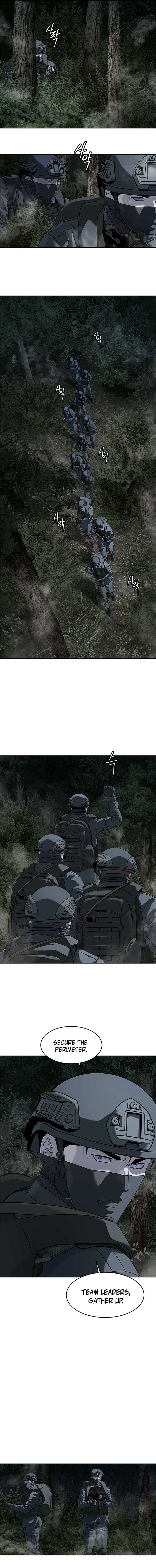 God of Blackfield Chapter 275 - Page 6