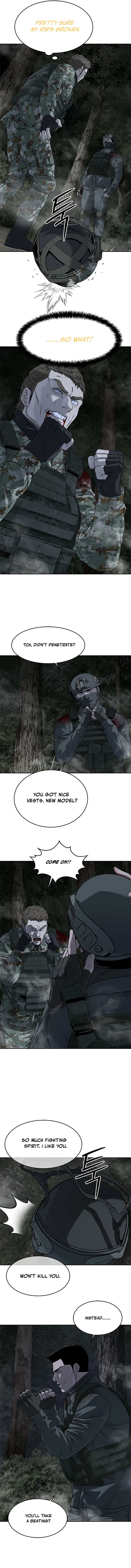 God of Blackfield Chapter 277 - Page 7