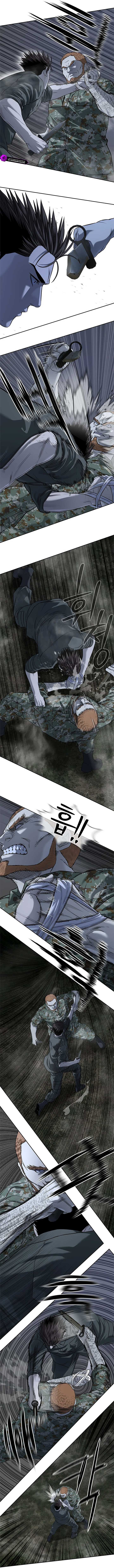 God of Blackfield Chapter 279 - Page 3