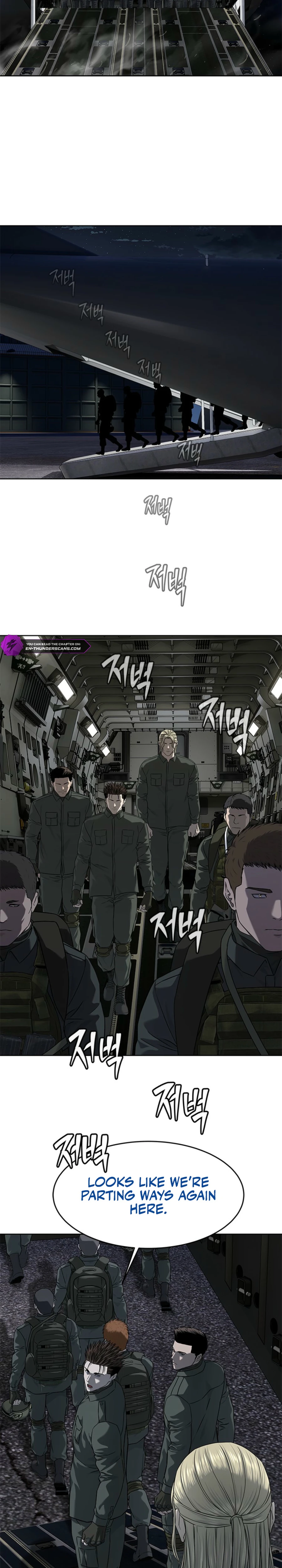 God of Blackfield Chapter 281 - Page 20