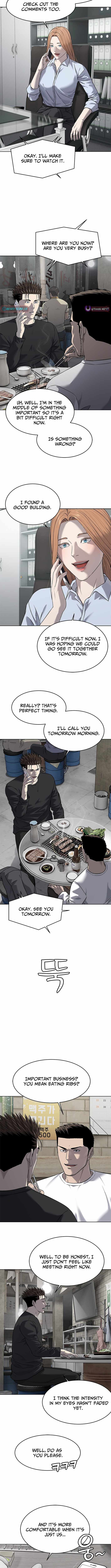 God of Blackfield Chapter 285 - Page 12