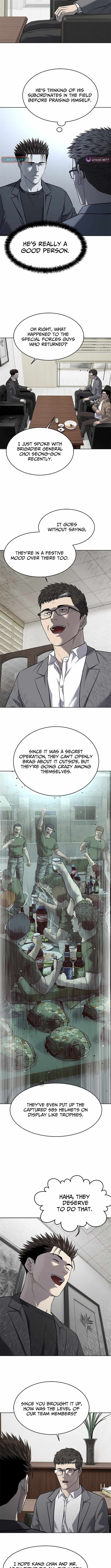 God of Blackfield Chapter 285 - Page 2